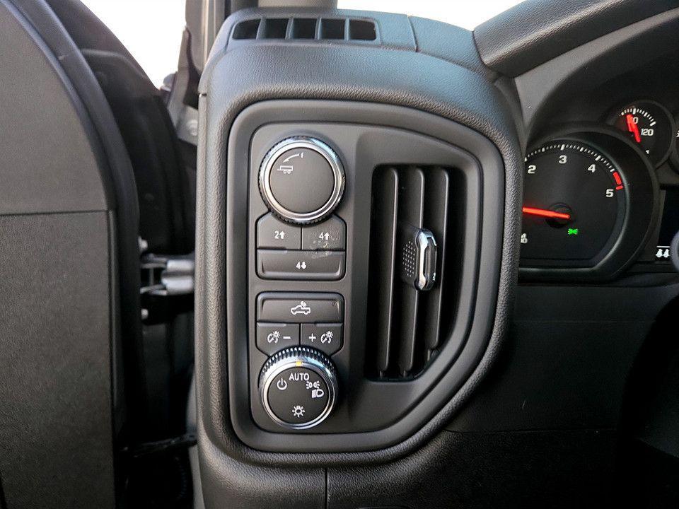 new 2026 GMC Sierra 2500 car, priced at $61,721