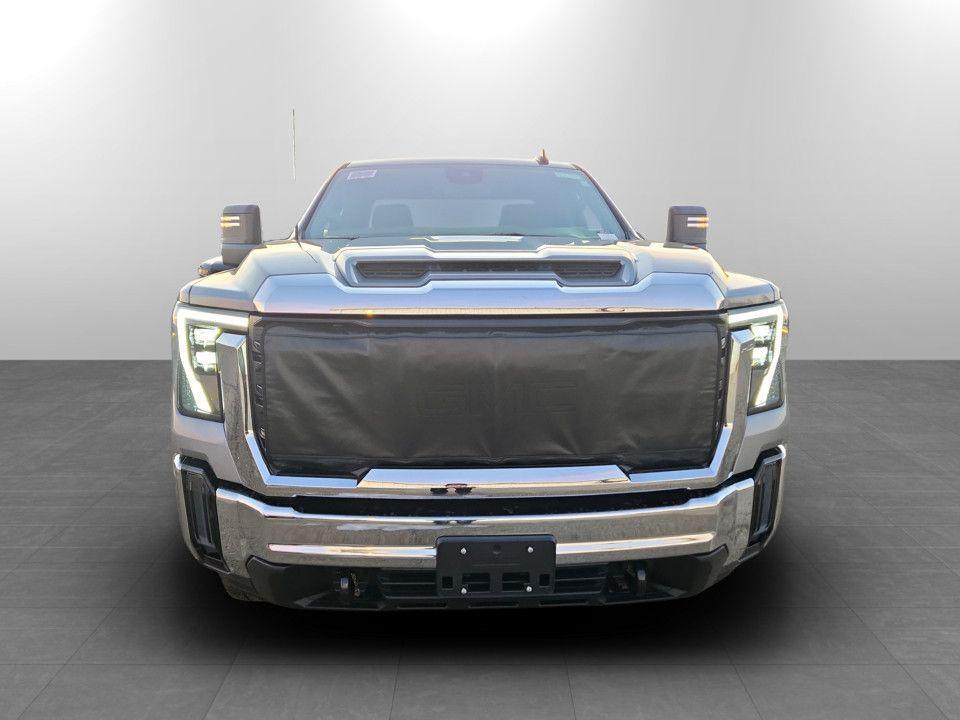 new 2026 GMC Sierra 2500 car, priced at $61,721