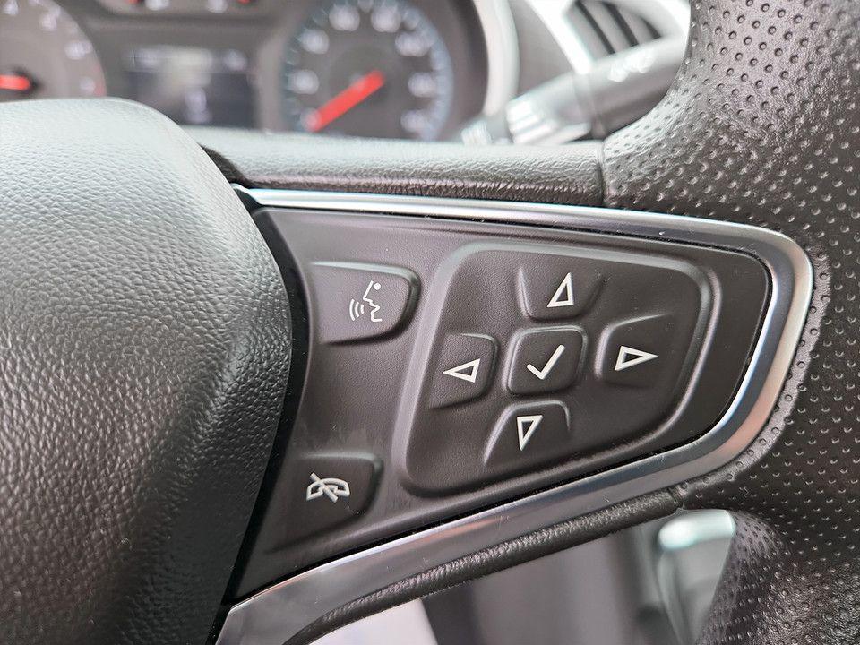 used 2024 Chevrolet Malibu car, priced at $18,756