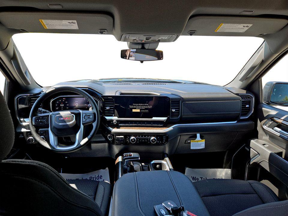 new 2026 GMC Sierra 1500 car, priced at $62,230