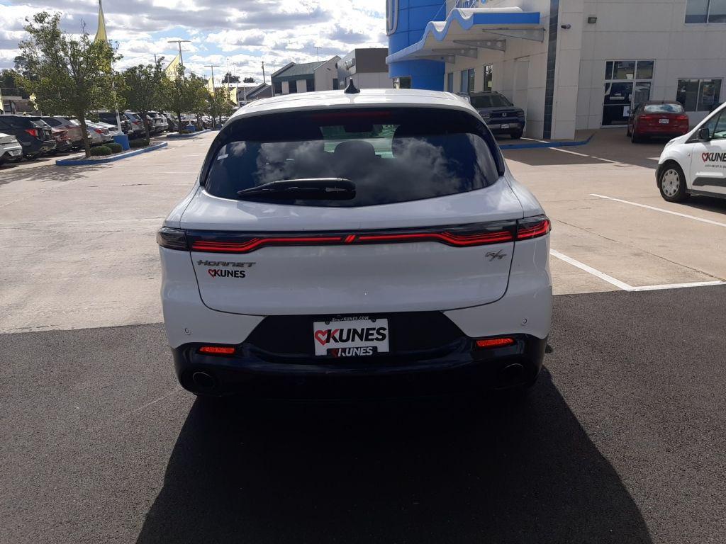 used 2024 Dodge Hornet car, priced at $22,274