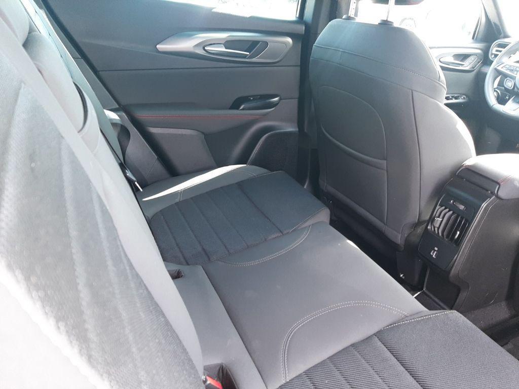 used 2024 Dodge Hornet car, priced at $22,274