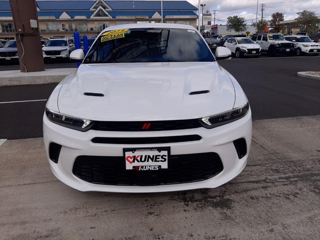 used 2024 Dodge Hornet car, priced at $22,274