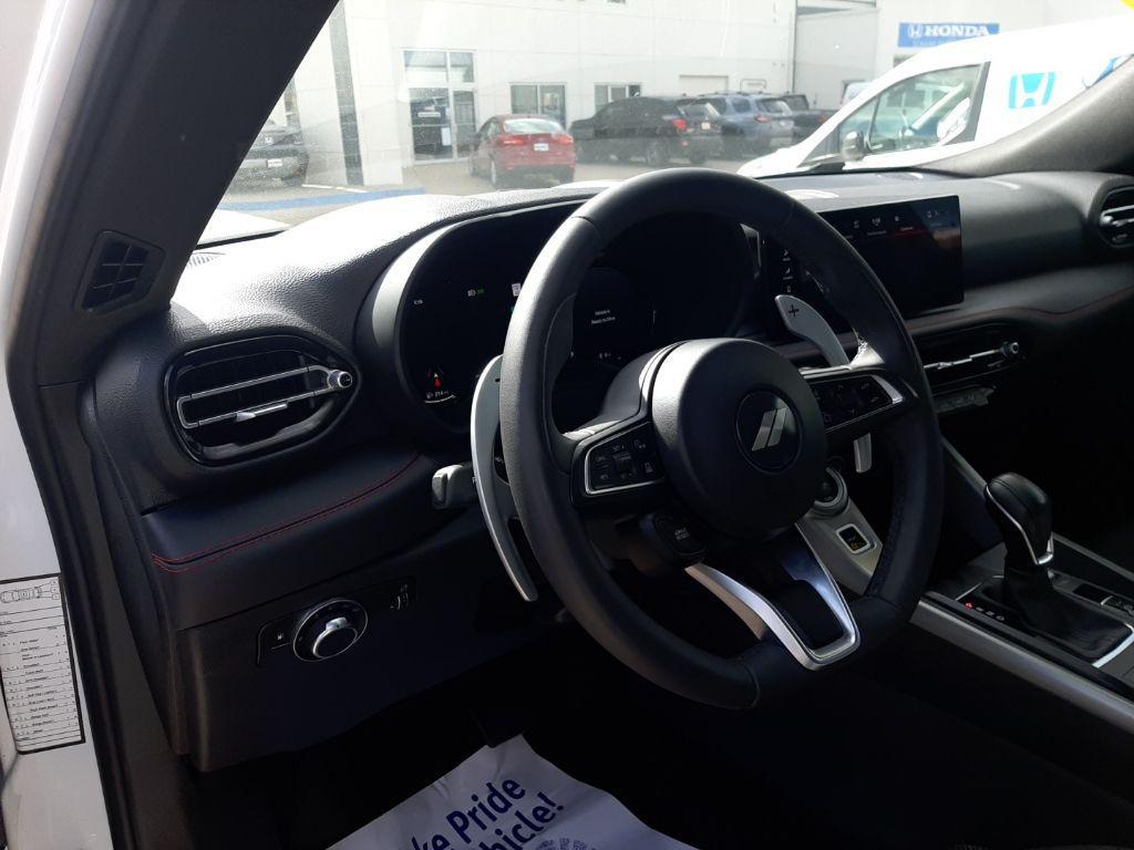 used 2024 Dodge Hornet car, priced at $22,274