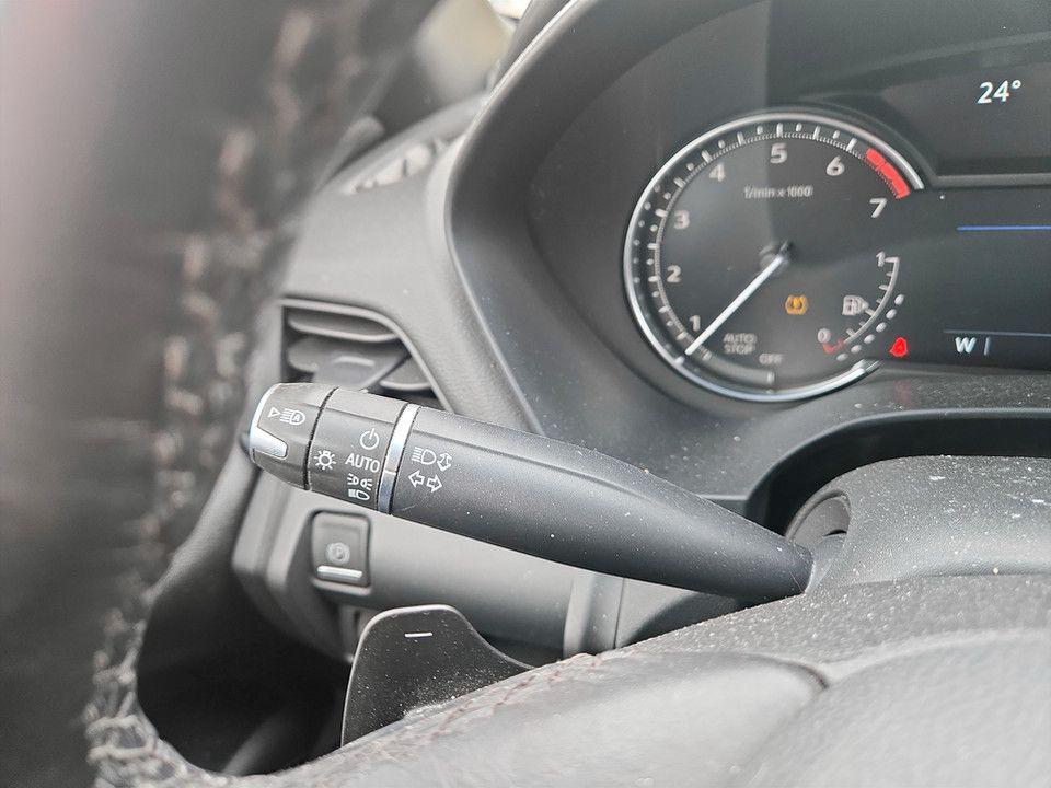 used 2023 Cadillac CT4 car, priced at $25,958