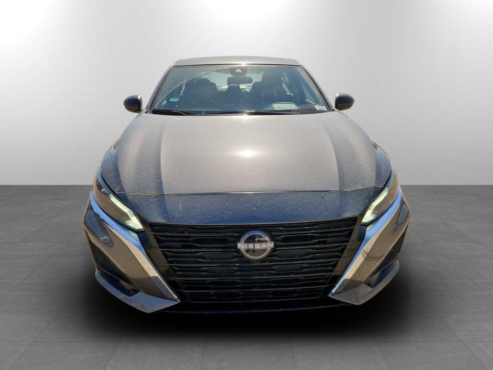 used 2025 Nissan Altima car, priced at $22,172