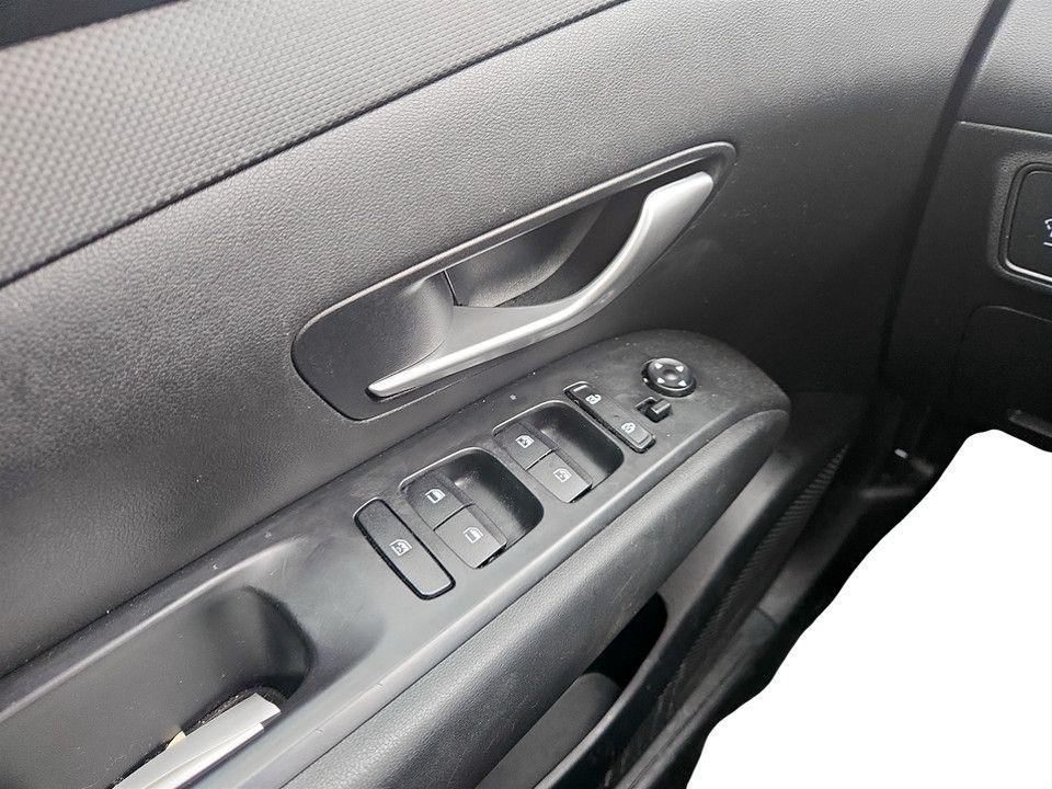 used 2024 Hyundai Tucson car, priced at $18,379