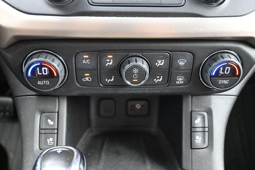used 2019 GMC Acadia car, priced at $24,865