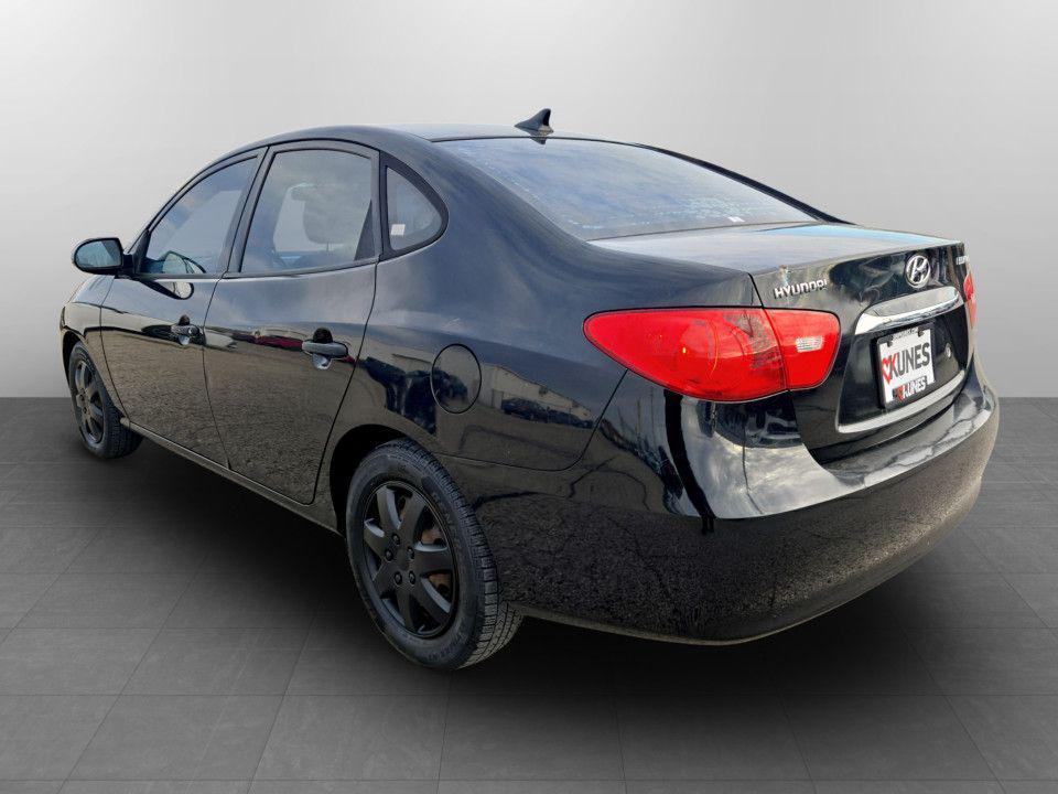 used 2010 Hyundai Elantra car, priced at $3,411