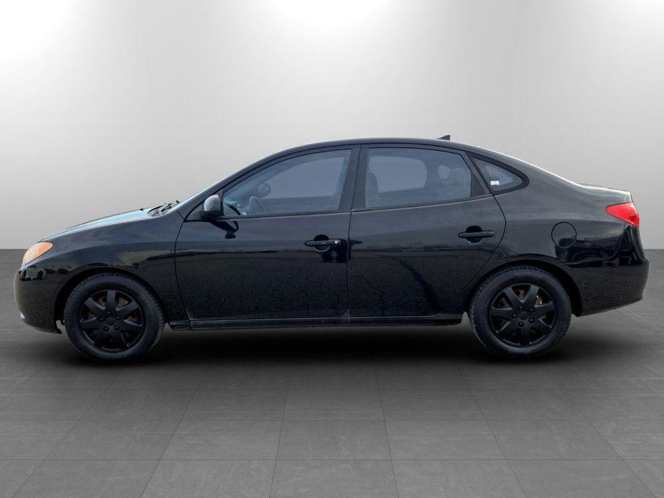 used 2010 Hyundai Elantra car, priced at $3,411