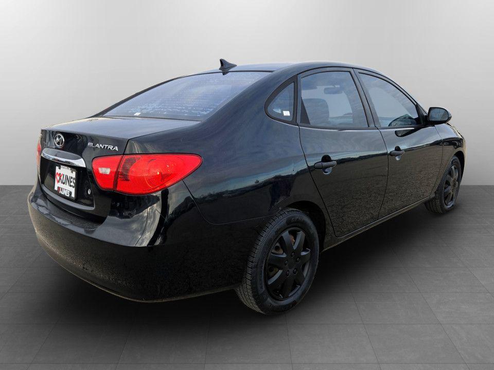 used 2010 Hyundai Elantra car, priced at $3,411