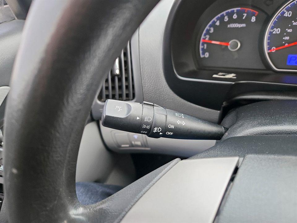 used 2010 Hyundai Elantra car, priced at $3,411