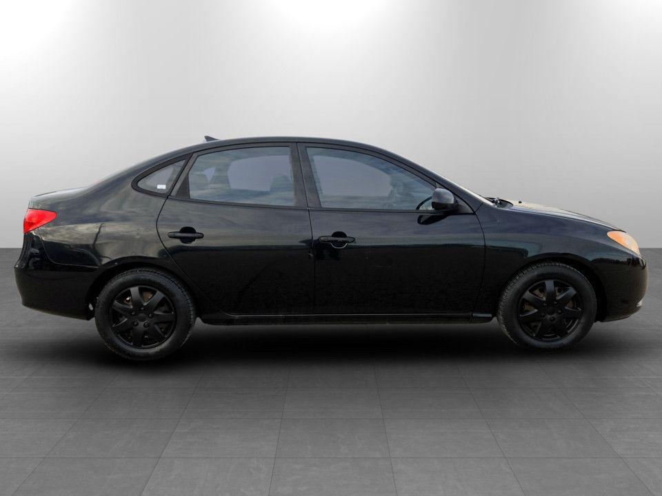used 2010 Hyundai Elantra car, priced at $3,411