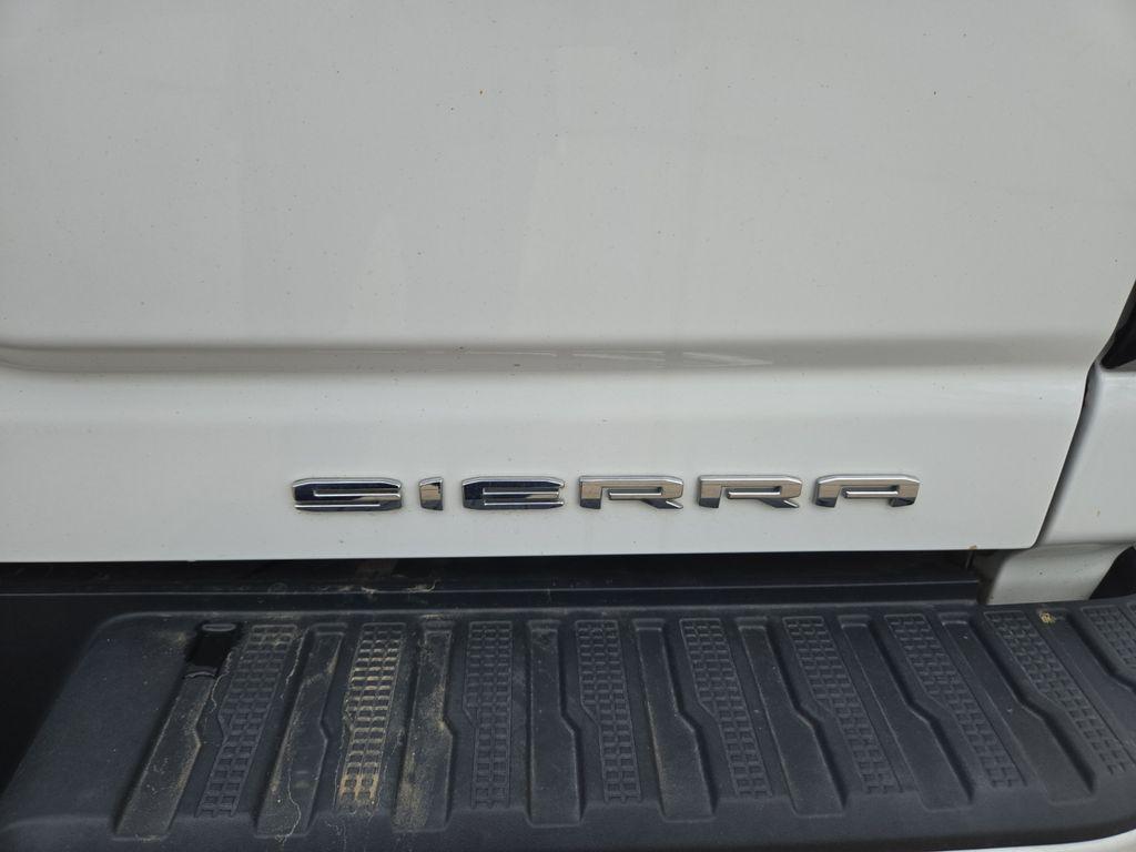 used 2021 GMC Sierra 2500 car, priced at $58,175