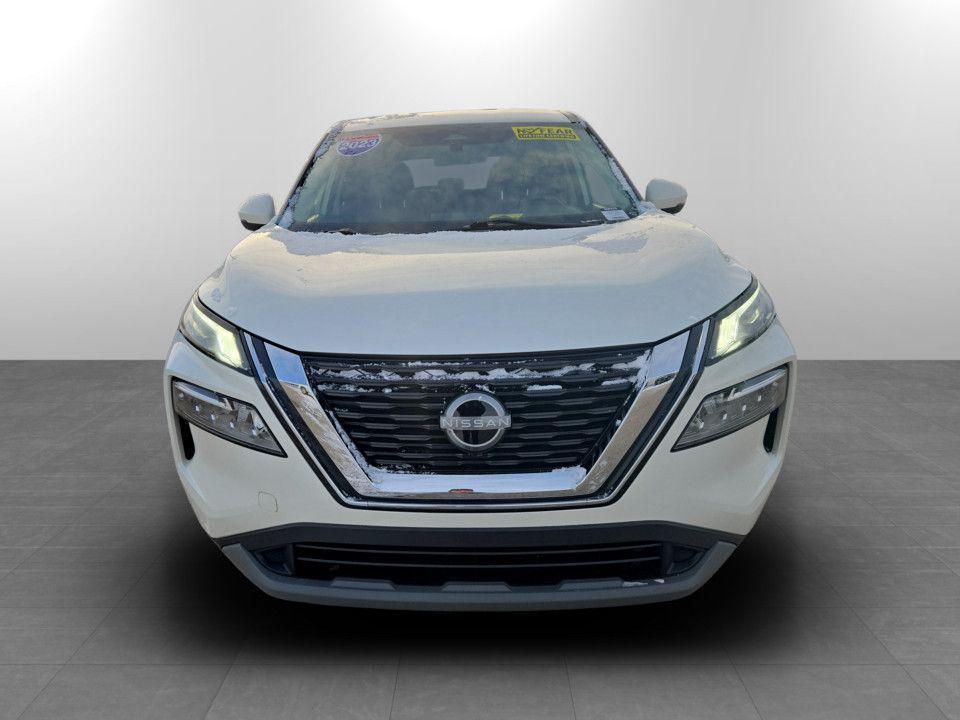 used 2023 Nissan Rogue car, priced at $18,329