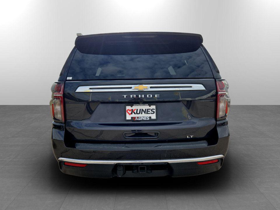 used 2023 Chevrolet Tahoe car, priced at $41,470