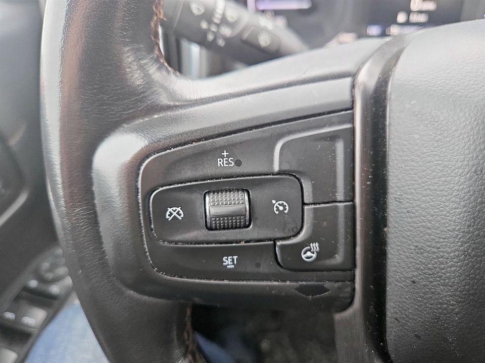 used 2021 GMC Sierra 1500 car, priced at $32,710