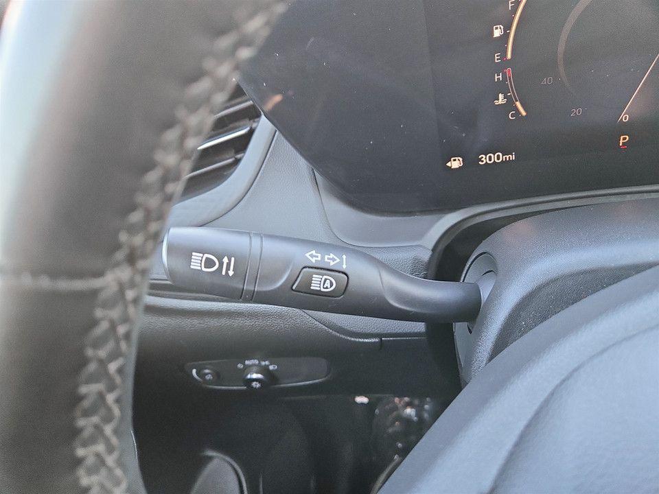 used 2024 Buick Encore GX car, priced at $20,458