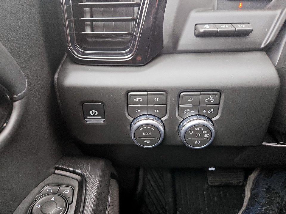 new 2026 GMC Sierra 1500 car, priced at $84,195