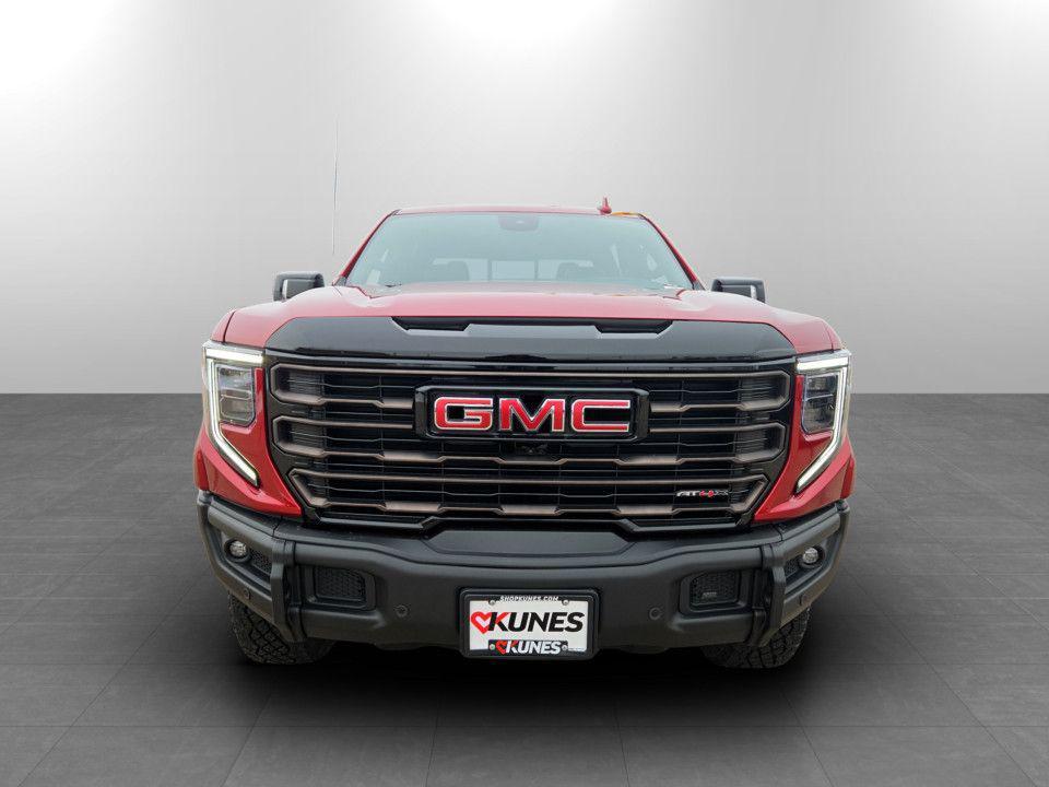 new 2026 GMC Sierra 1500 car, priced at $84,195