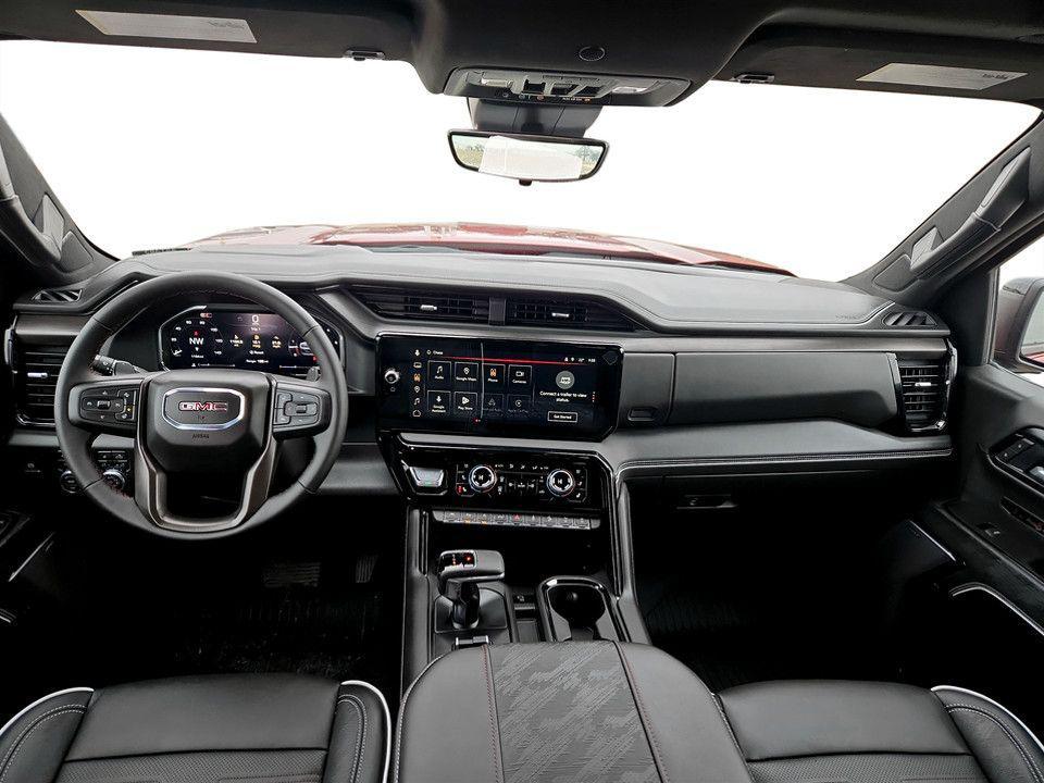 new 2026 GMC Sierra 1500 car, priced at $84,195