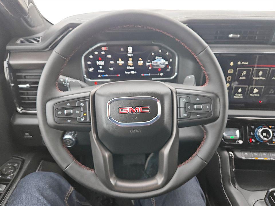 new 2026 GMC Sierra 1500 car, priced at $84,195