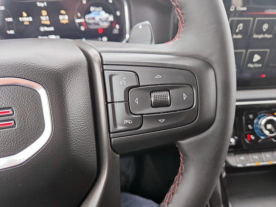 new 2026 GMC Sierra 1500 car, priced at $84,195