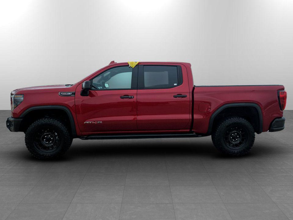 new 2026 GMC Sierra 1500 car, priced at $84,195