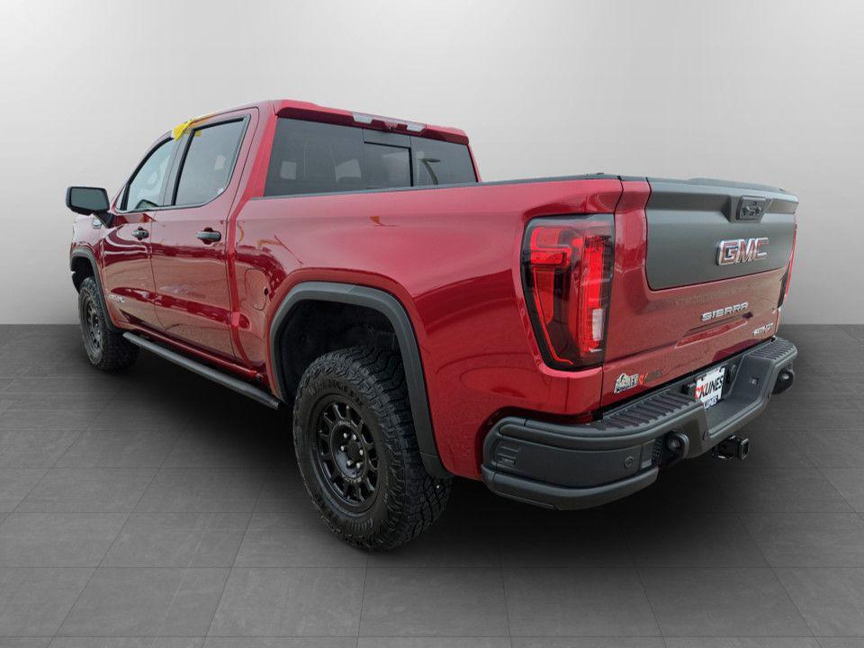 new 2026 GMC Sierra 1500 car, priced at $84,195