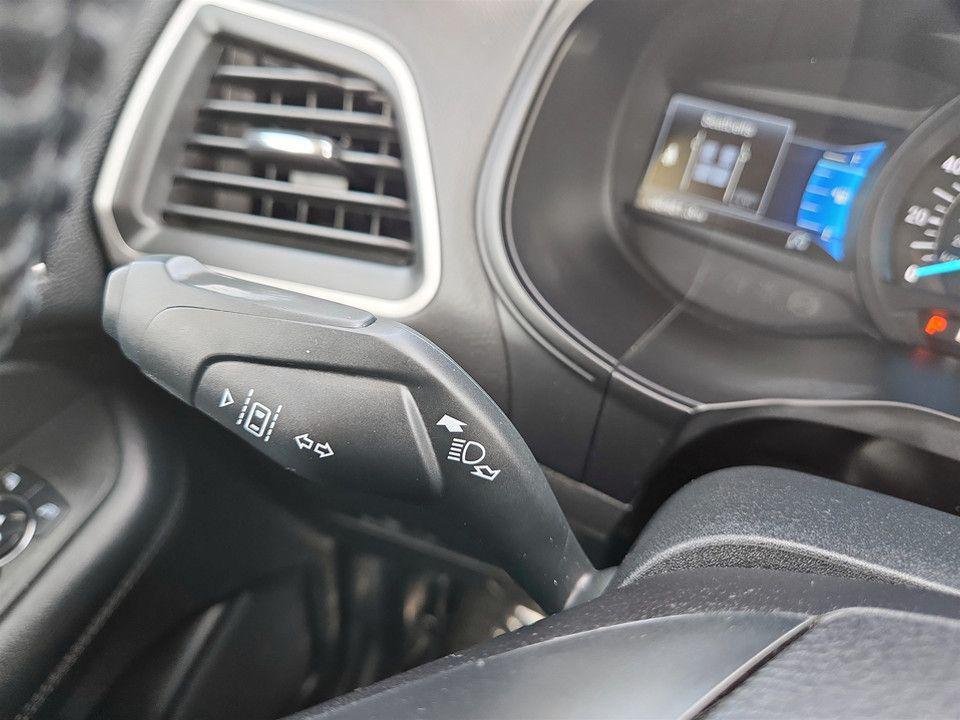 used 2023 Ford Edge car, priced at $25,000
