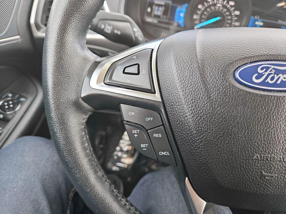 used 2023 Ford Edge car, priced at $25,000