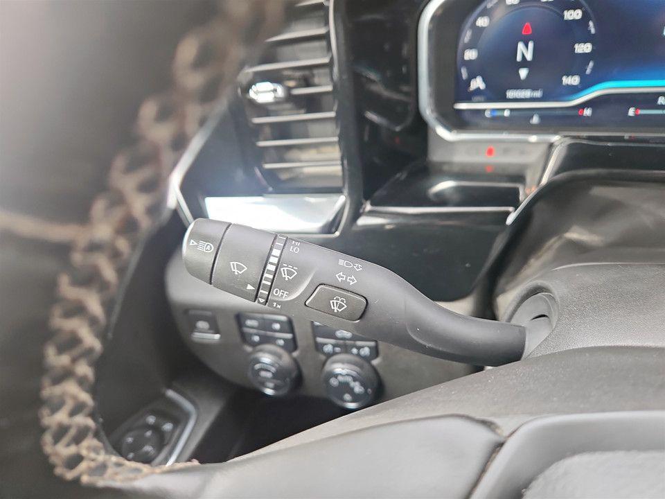 used 2024 Chevrolet Silverado 1500 car, priced at $33,350