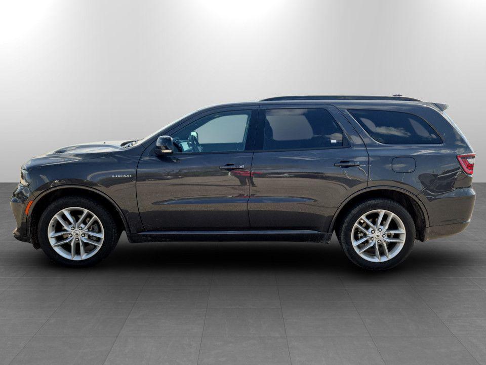 used 2025 Dodge Durango car, priced at $44,775