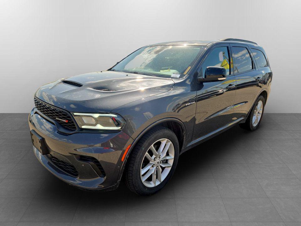 used 2025 Dodge Durango car, priced at $44,775