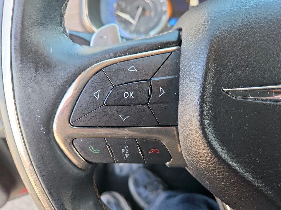 used 2015 Chrysler 200 car, priced at $8,499