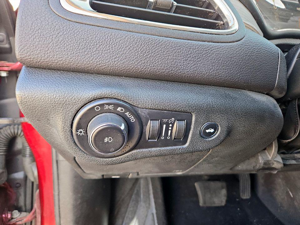 used 2015 Chrysler 200 car, priced at $8,499