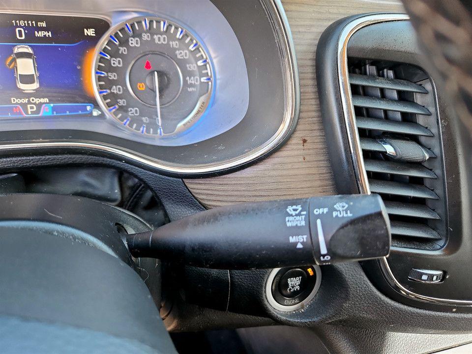 used 2015 Chrysler 200 car, priced at $8,499