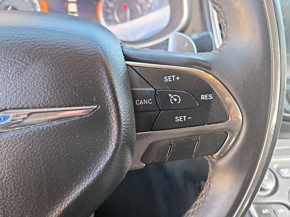 used 2015 Chrysler 200 car, priced at $8,499