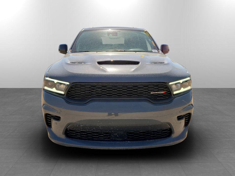 used 2025 Dodge Durango car, priced at $44,609