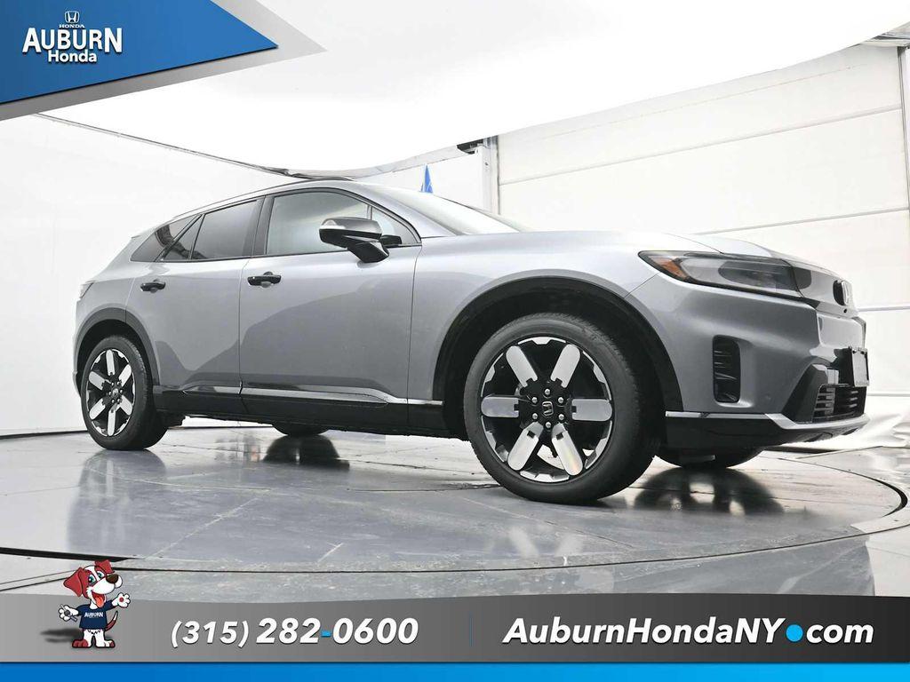 new 2025 Honda Prologue car, priced at $59,395