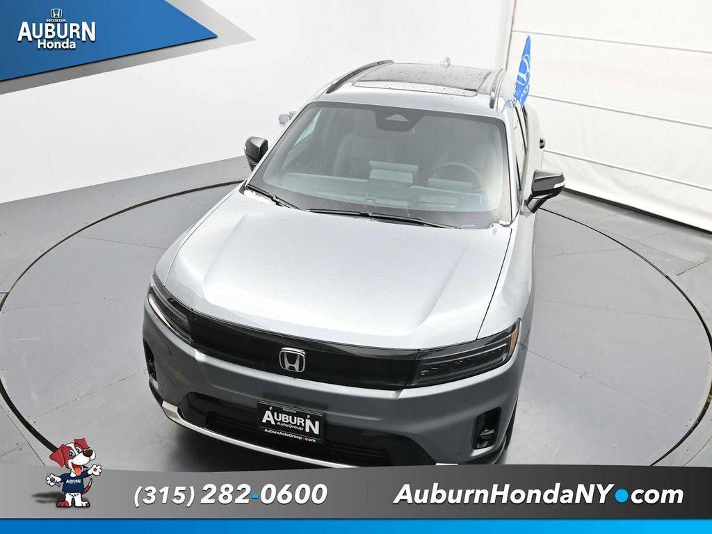 new 2025 Honda Prologue car, priced at $59,395