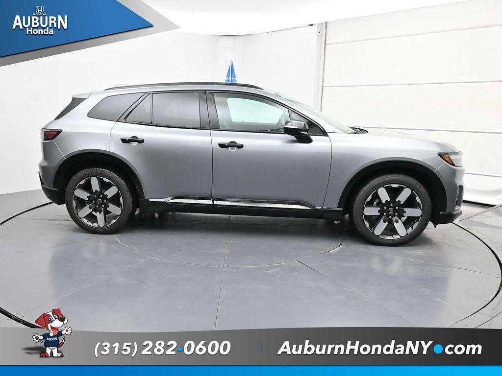 new 2025 Honda Prologue car, priced at $59,395