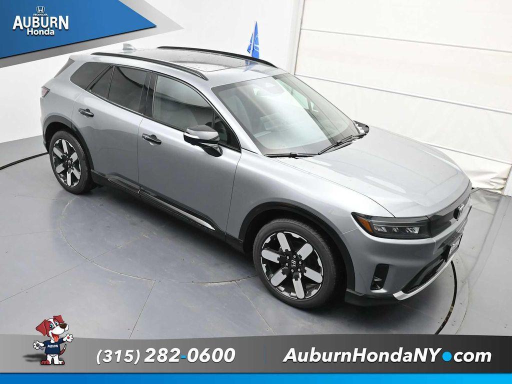 new 2025 Honda Prologue car, priced at $59,395