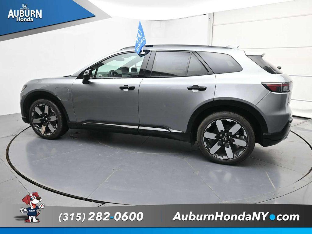 new 2025 Honda Prologue car, priced at $59,395