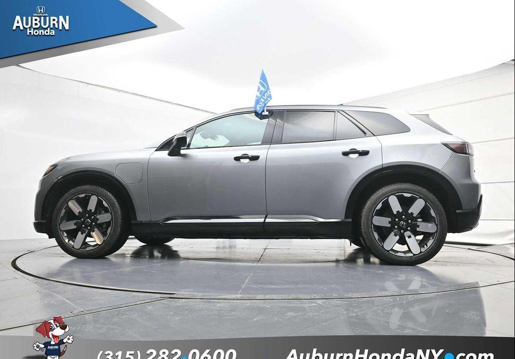 new 2025 Honda Prologue car, priced at $59,395