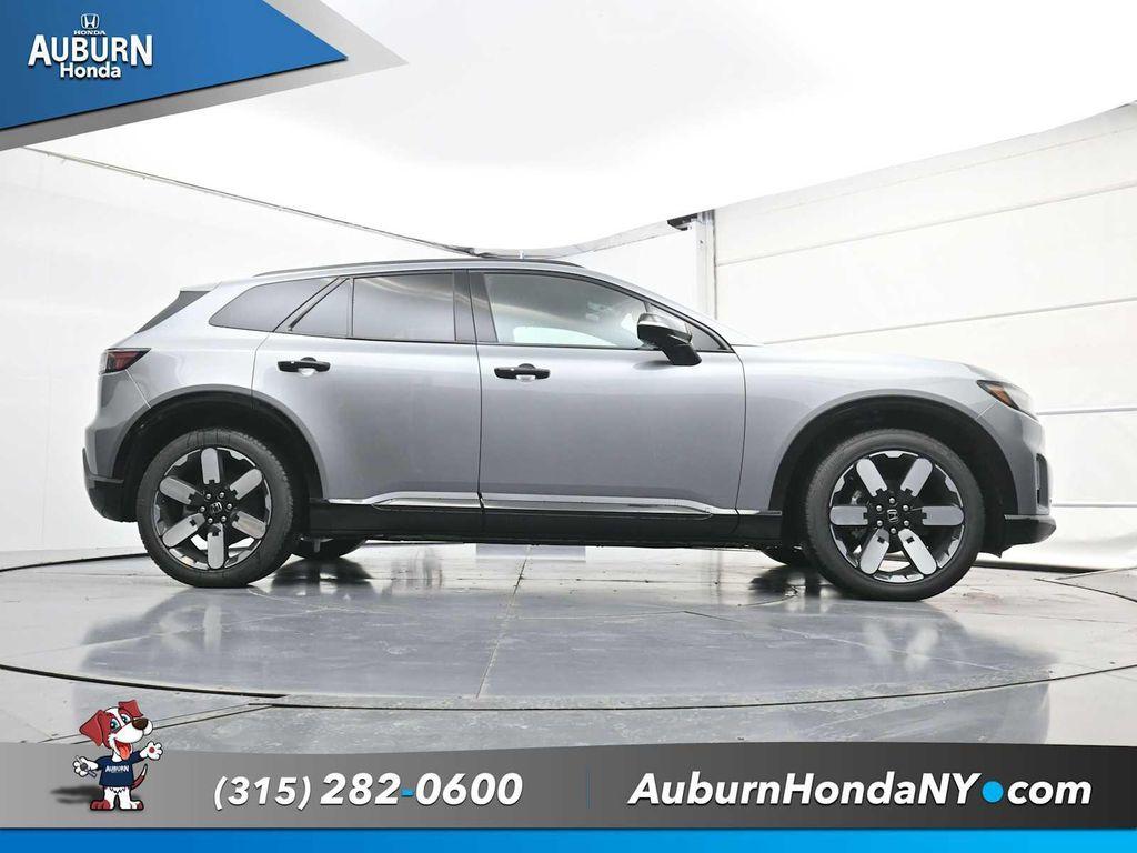 new 2025 Honda Prologue car, priced at $59,395