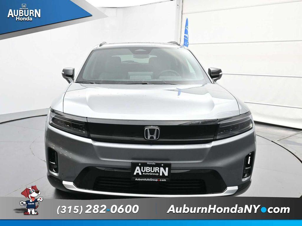 new 2025 Honda Prologue car, priced at $59,395