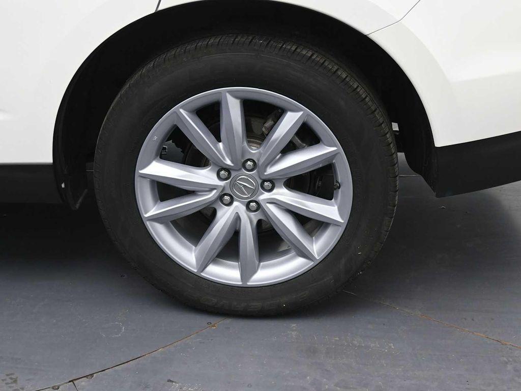 used 2023 Acura RDX car, priced at $28,986