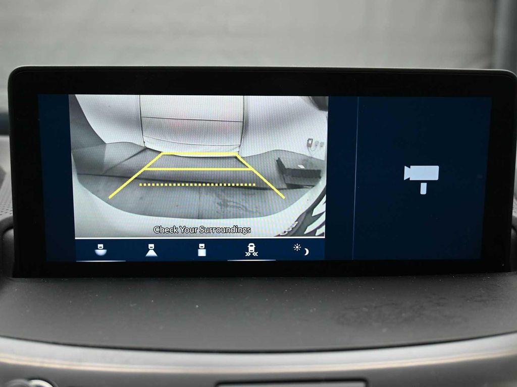 used 2023 Acura RDX car, priced at $28,986