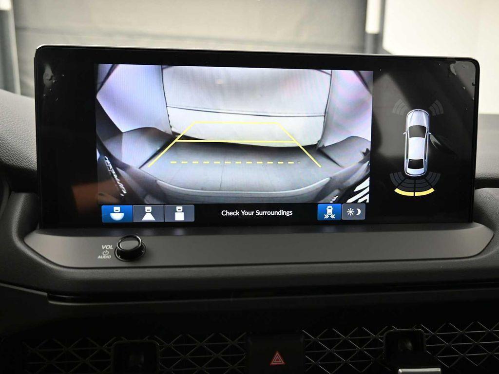 new 2025 Honda Accord Hybrid car, priced at $36,090